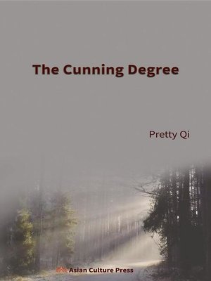 cover image of The Cunning Degree